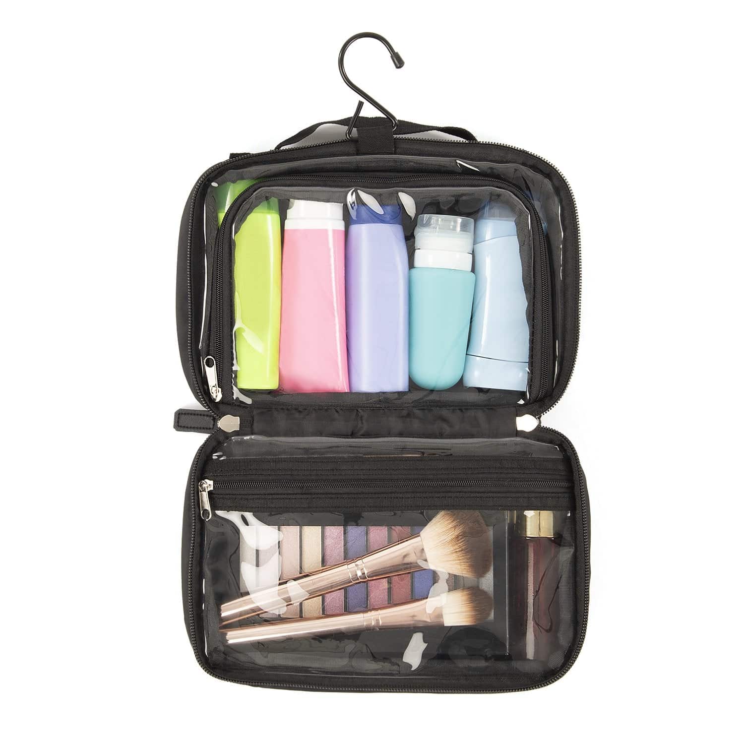 Travelpro Toiletry Bag – Convenient Storage For Your Bathroom Essentials?