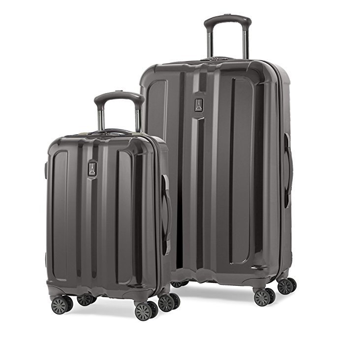 Does Travelpro’s Size Include Wheels and Handles?