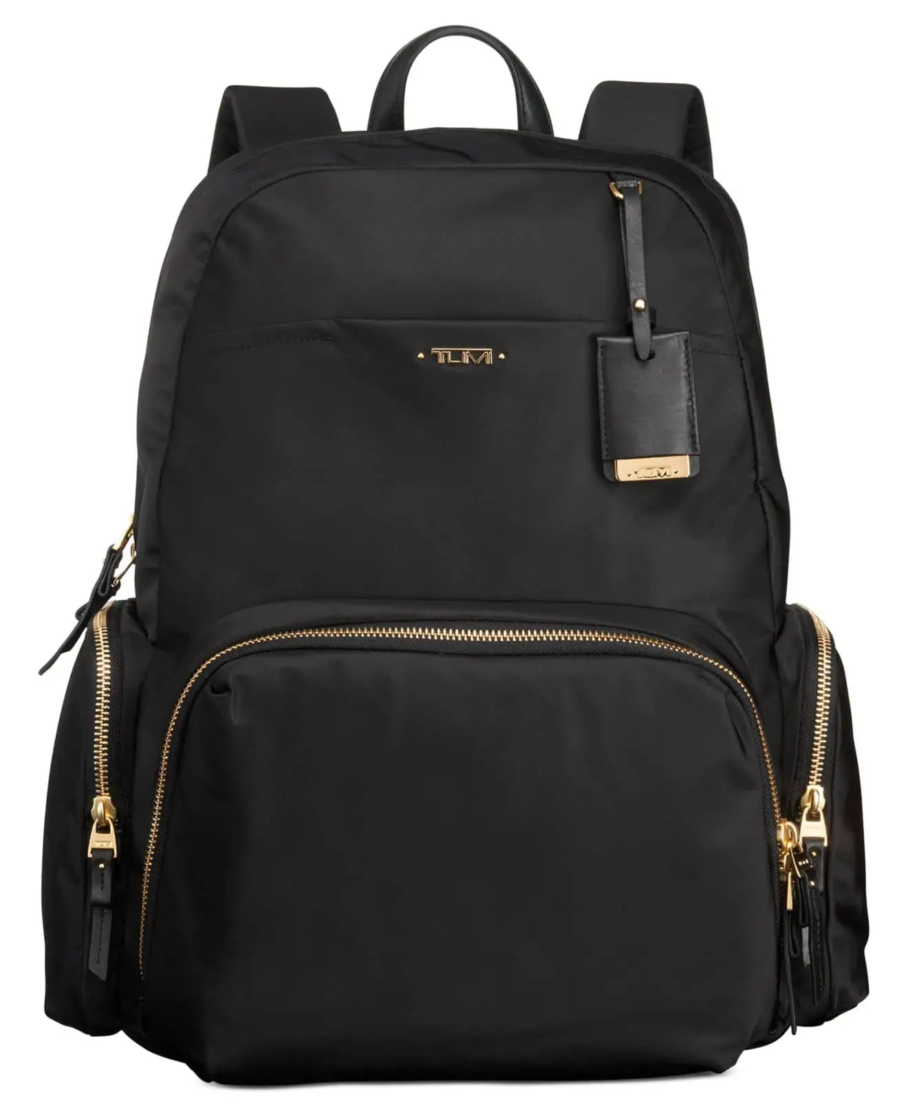 How to Clean a Tumi Backpack