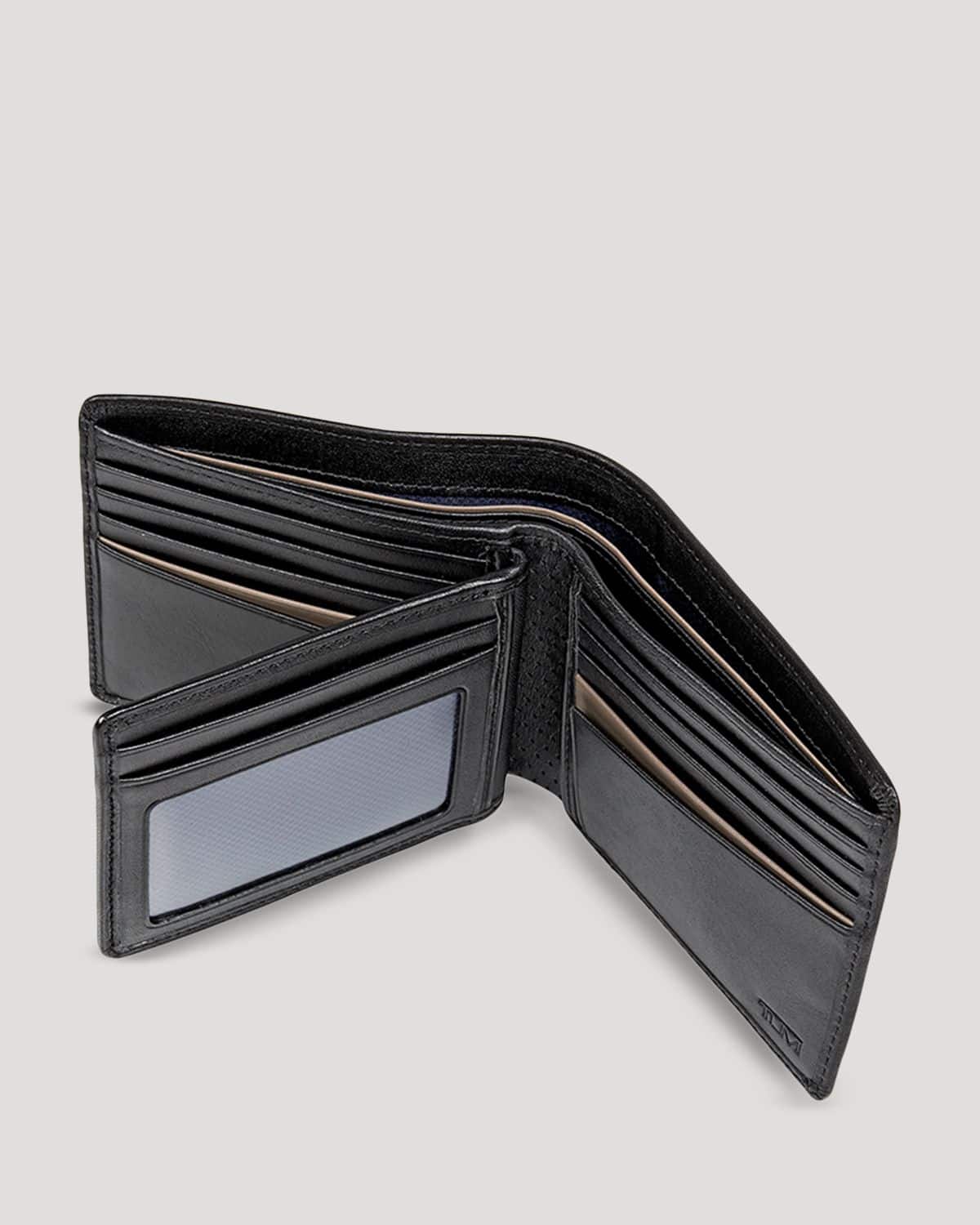 Do All Tumi Wallets Have RFID Protection?