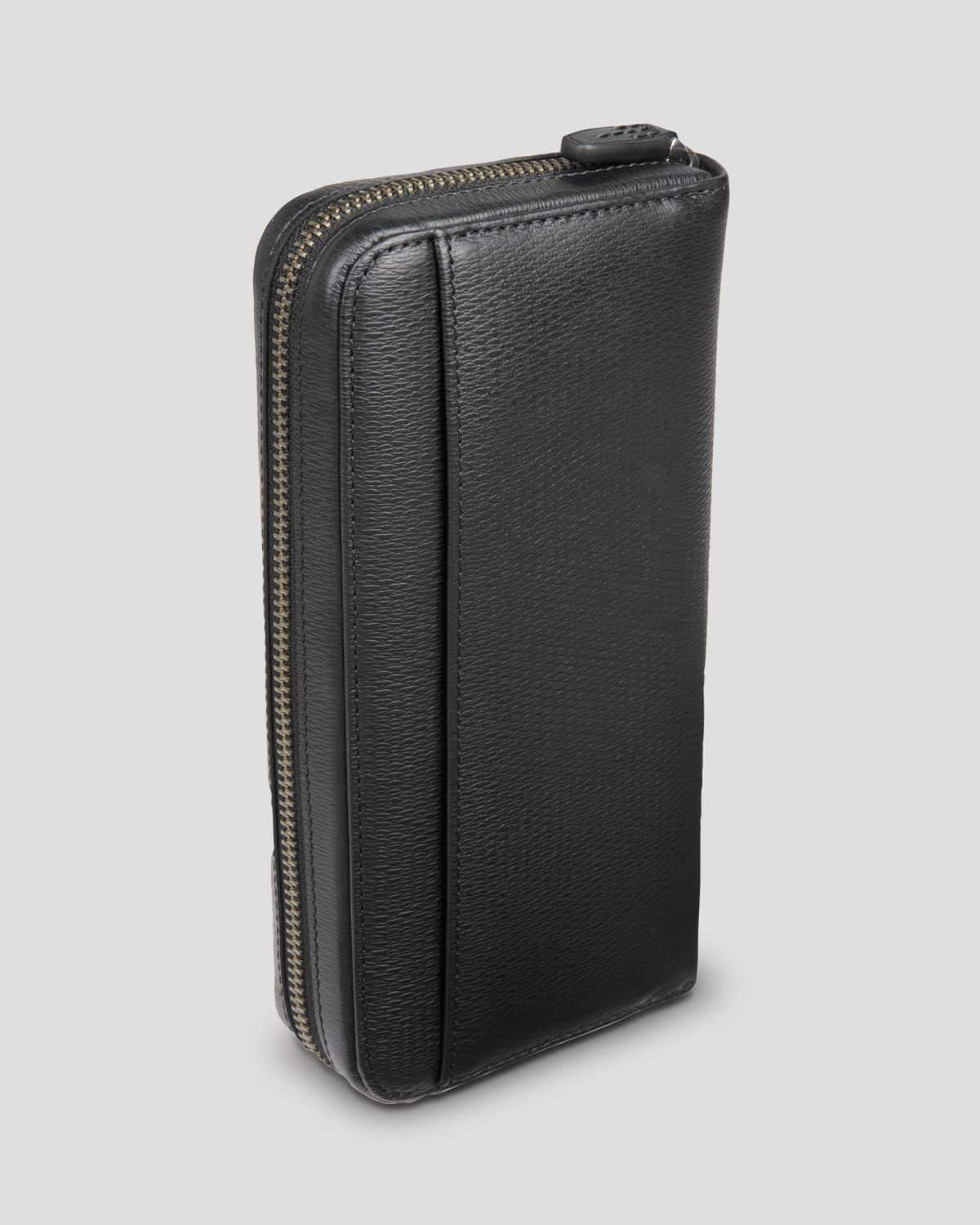 Are Tumi Wallets Well-Made?