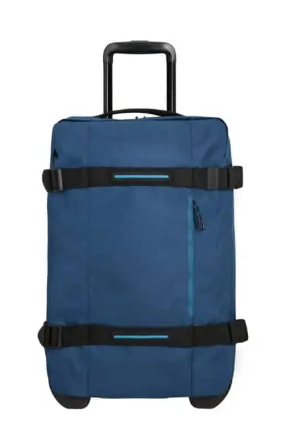 Urban Track American Tourister – A Collection Designed for City Travel