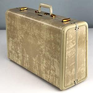 Are Vintage Samsonite Suitcases Valuable?