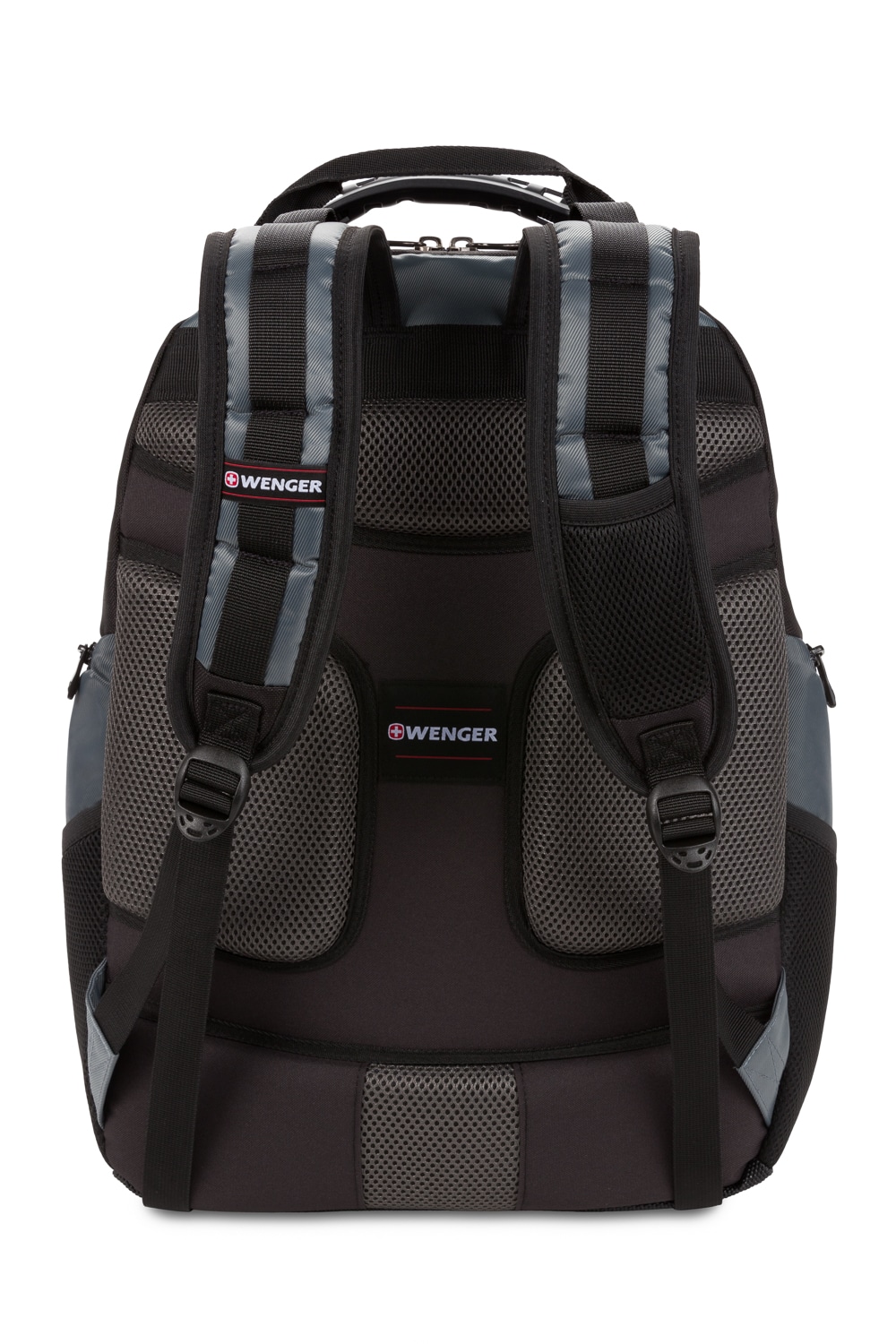 Soaring With Space: WENGER Pegasus 17-inch Laptop Backpack Review