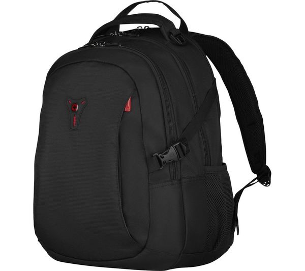 WENGER Sidebar 16 Inch Laptop Backpack Review - Understated and ...