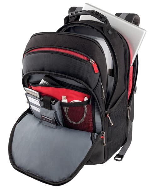 WENGER Sprint Laptop Backpack Review – Compact and Lightweight