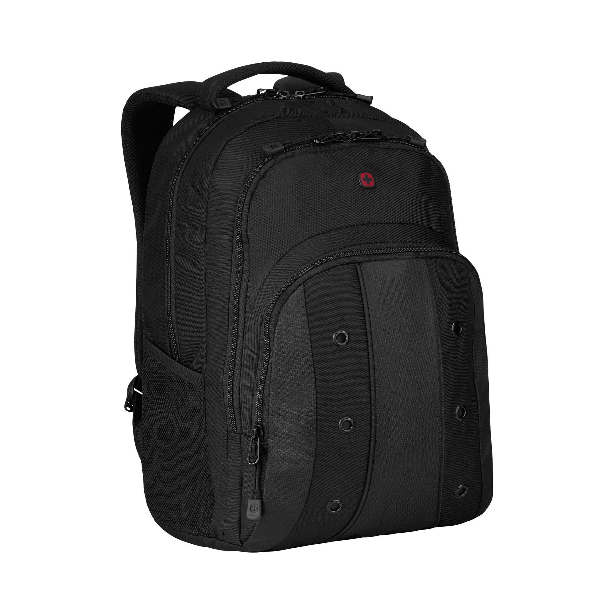 Uploading Our Review: WENGER Upload 16 inch Laptop Backpack