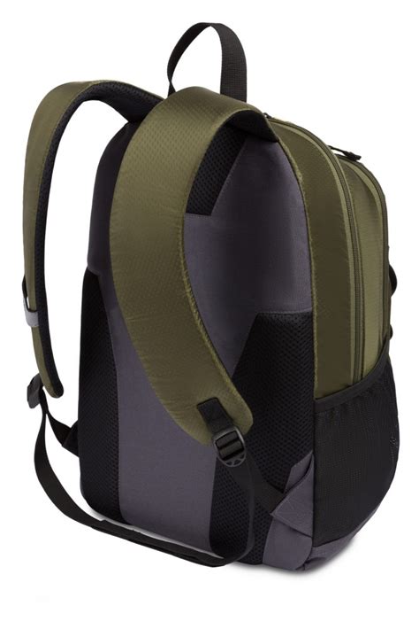 WENGER Vista Backpack Review – Outdoor-Ready Design Meets Everyday Use