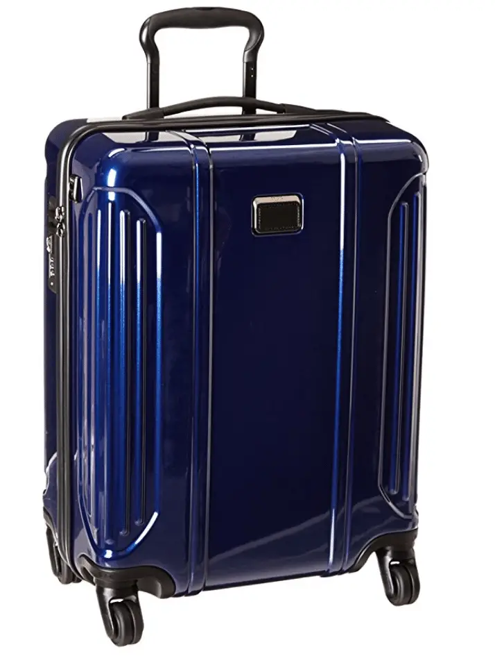 Why Is Tumi So Expensive? Luggage Unpacked