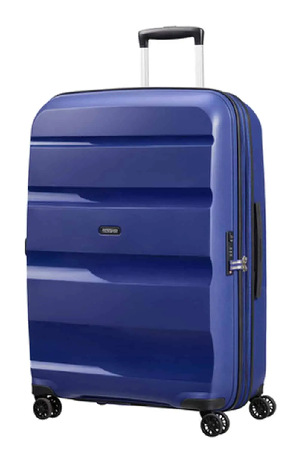 Vintage Chic or Dated Design? Our Review of the American Tourister Bon Air Dix