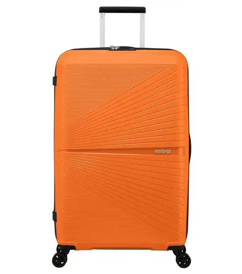 How to Clean American Tourister Luggage