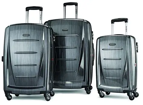 Finding the Best American Tourister Luggage