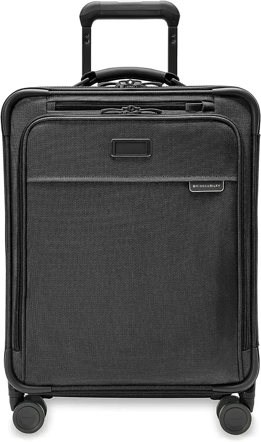 Briggs & Riley 21″ Carry-On Spinner – Worth The Money?