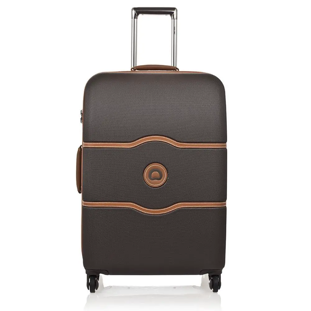 Checking the Right Box: Does the Delsey 28 Inch Luggage Deliver?