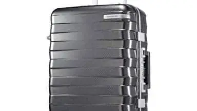 Delsey Air Armour Hardside Spinner Luggage – Next Level Protection or Overkill?