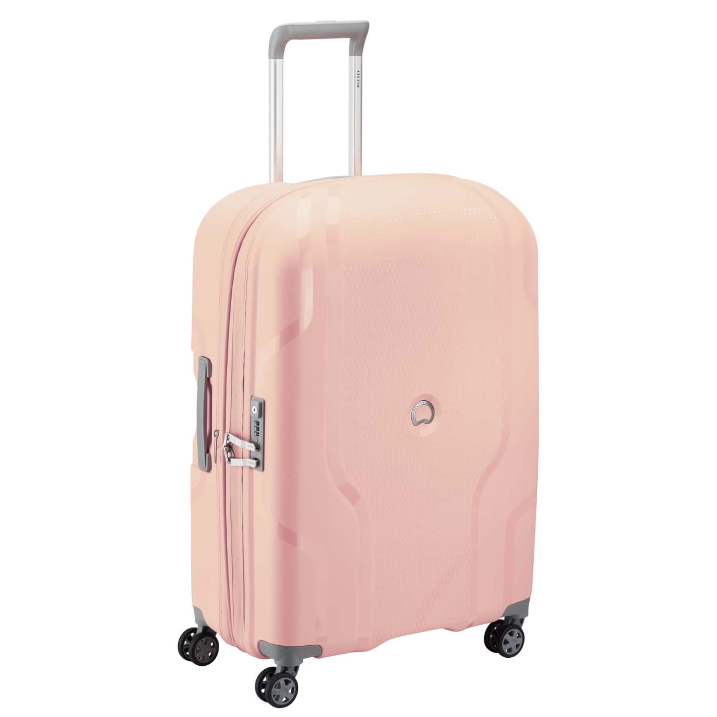 Delsey Clavel – A Breath of Fresh Air or Run-of-the-Mill Luggage?