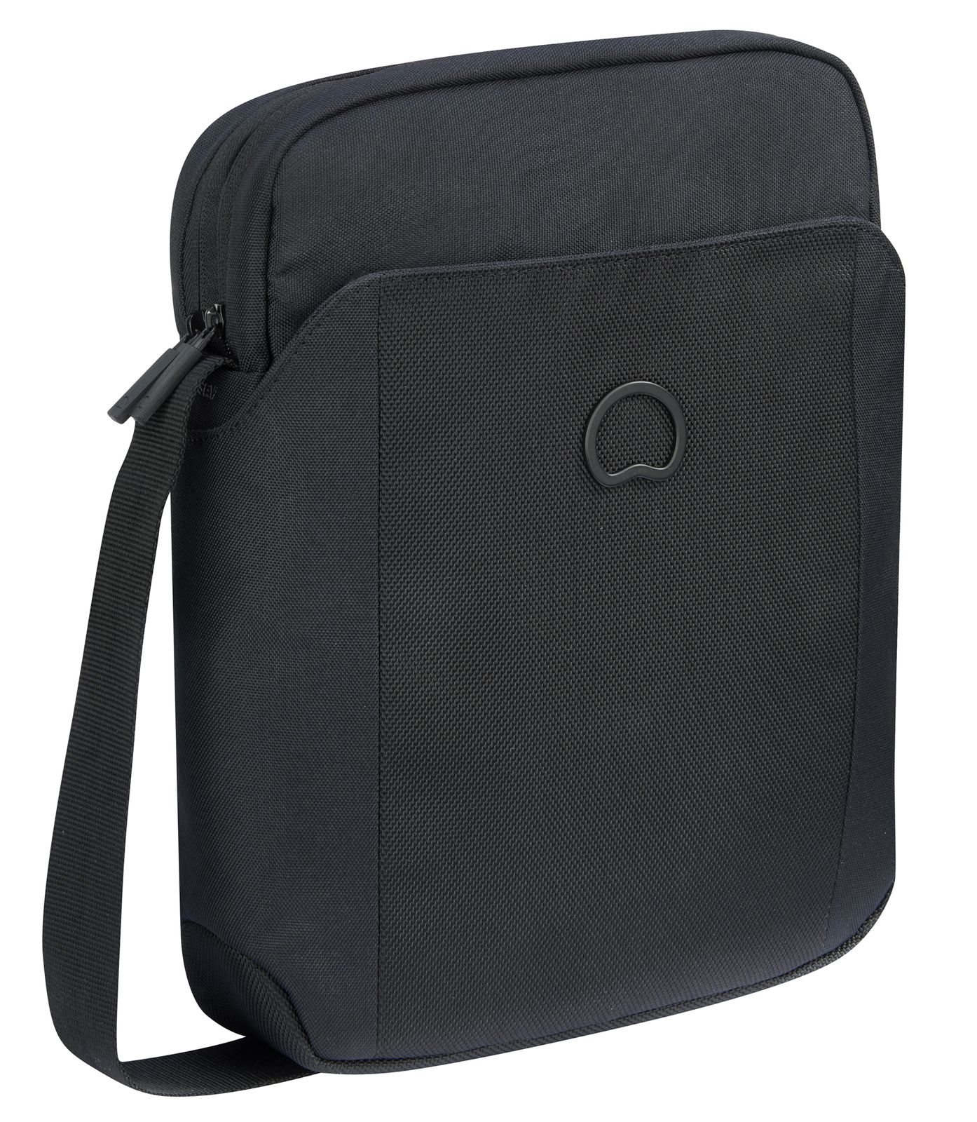 Hands-Free Travel Companion or Cumbersome Carry? The Delsey Crossbody Bag