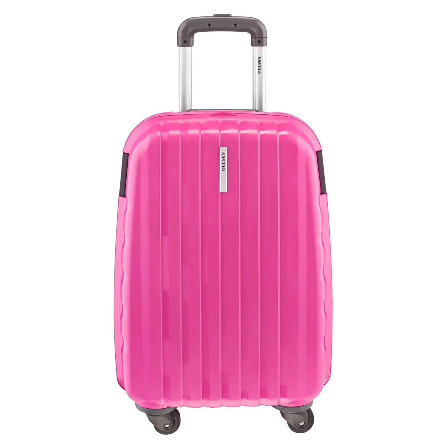 Delsey Helium Colours – Vibrant Options or Eyesore Luggage?