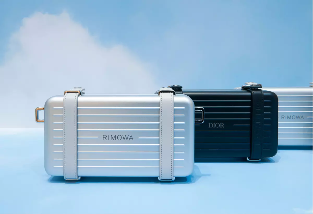 Dior x Rimowa Collaboration: Is it Worth the Hype?