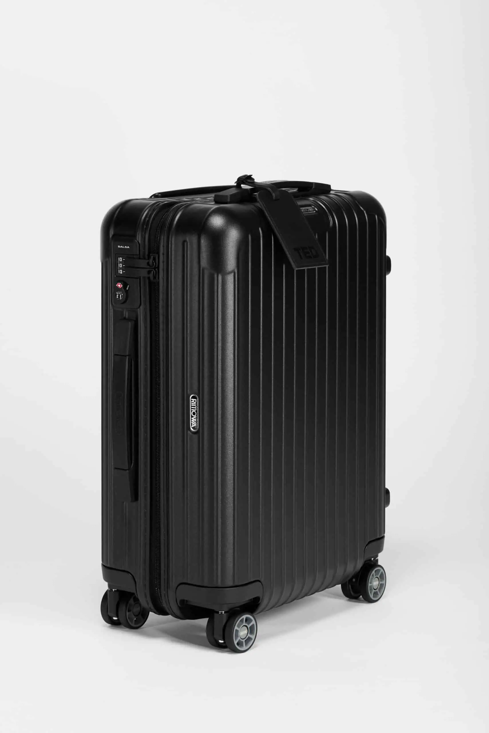 How To Identify A Fake Rimowa Suitcase