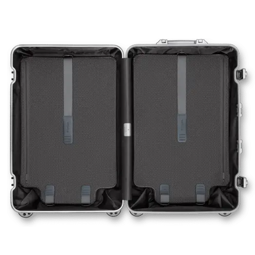 How to Use the Rimowa Flex Divider