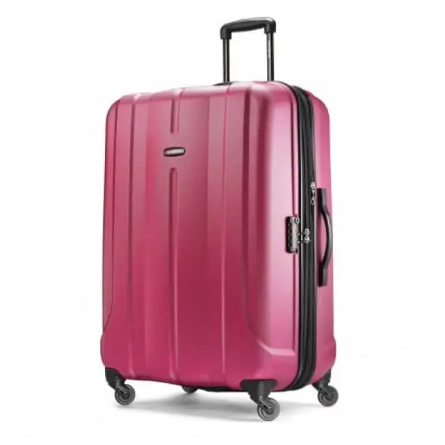 Mala Samsonite Luggage – Worth the Price Tag?