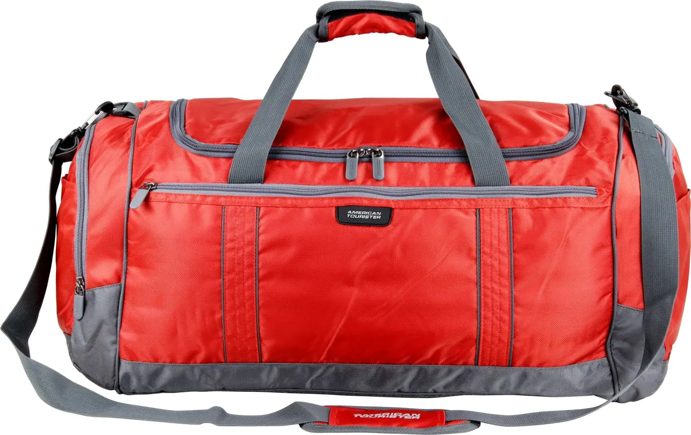 How to Find the Model Number of an American Tourister Bag