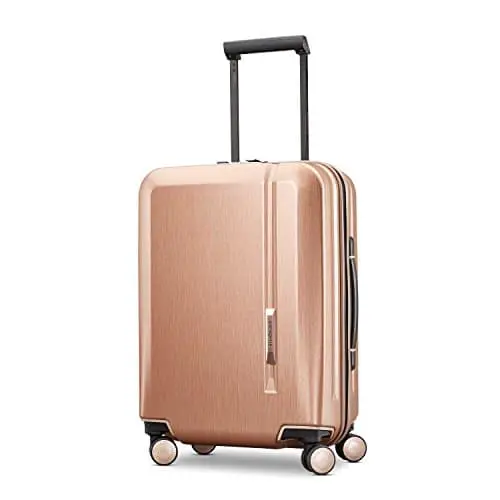 Our Thoughts on The Samsonite Novaire