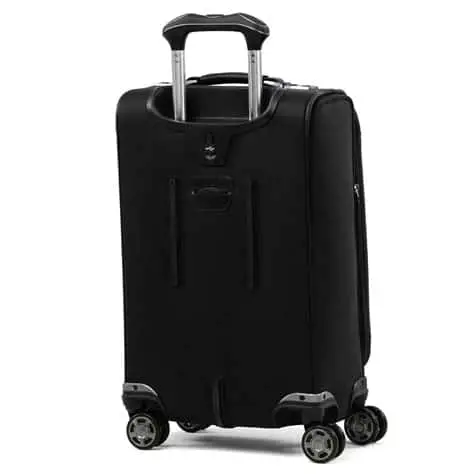 Travelpro Elite 21″ Expandable Spinner – A Good Business Suitcase?