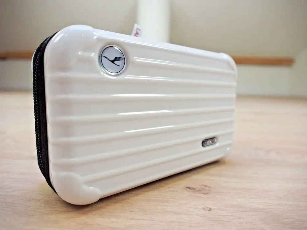 Do You Really Need a Rimowa Amenity Kit? Our Review