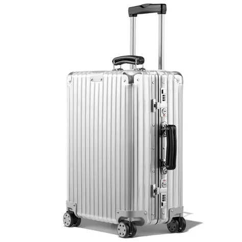 The Rimowa Cabin Classic – How Does It Hold Up Today?