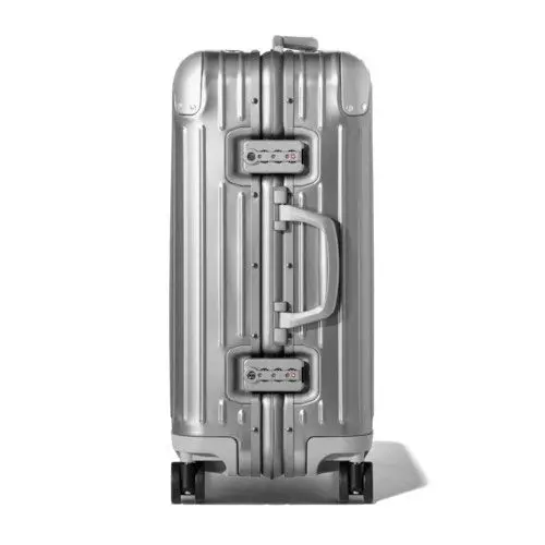 Rimowa Carry-On Plus: Is the Expanded Size Worth It?