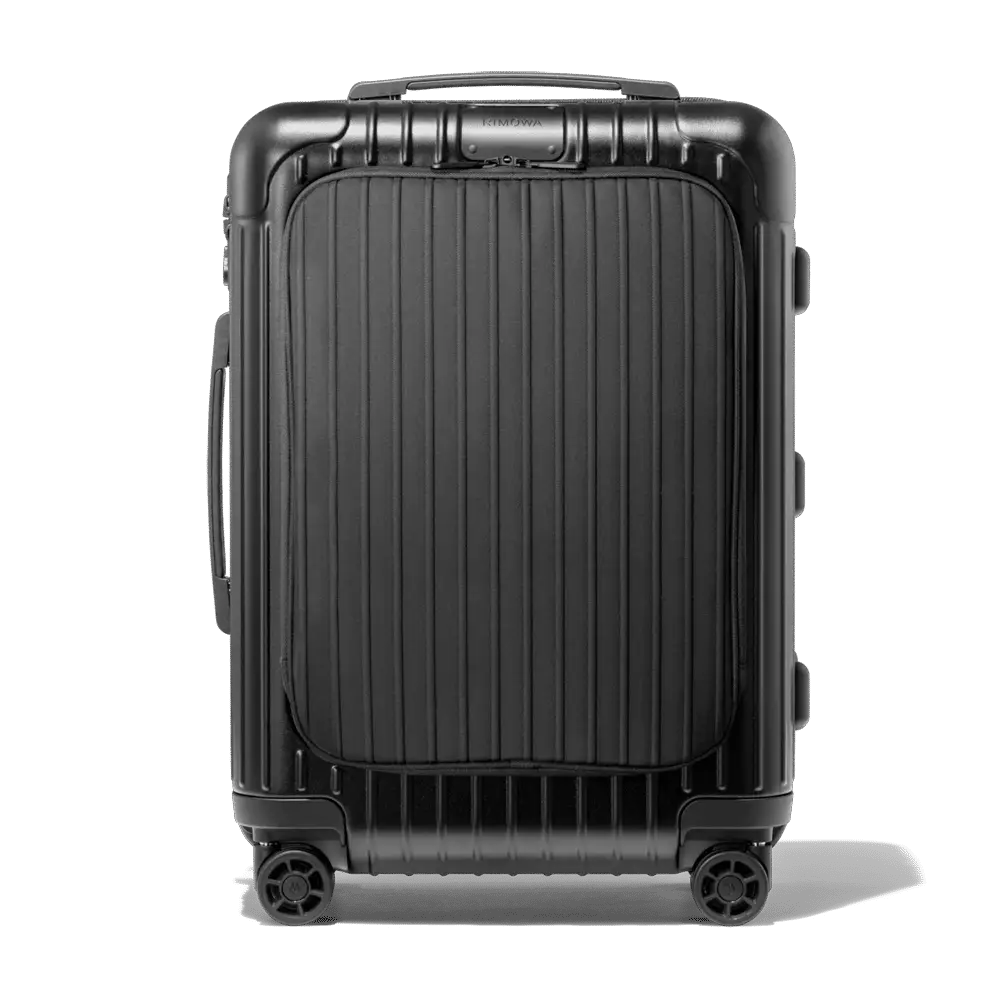 The Rimowa Essential Sleeve Cabin – Our Review