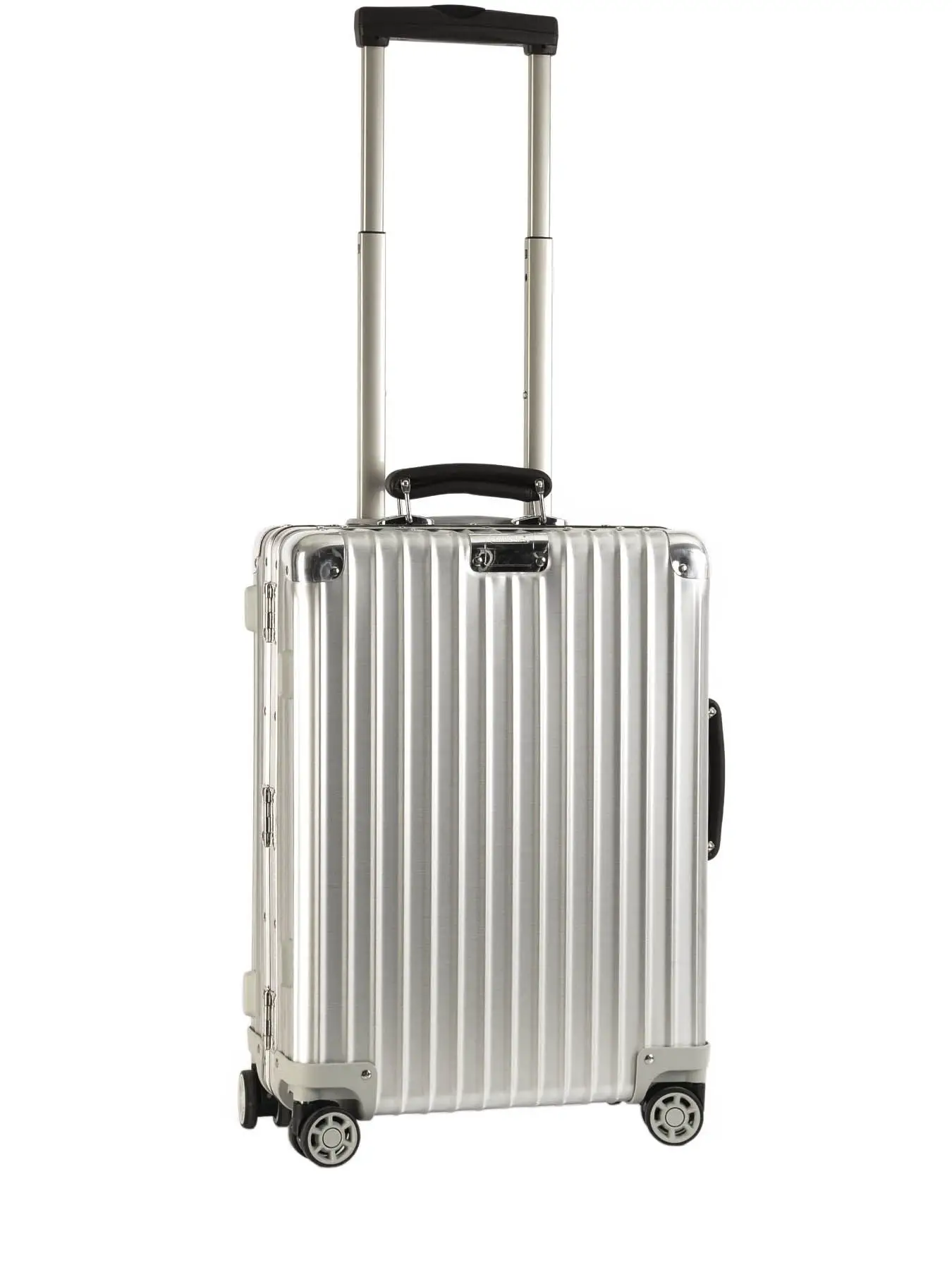 The Quest for the Perfect Carry-On: How Does Rimowa Fare?