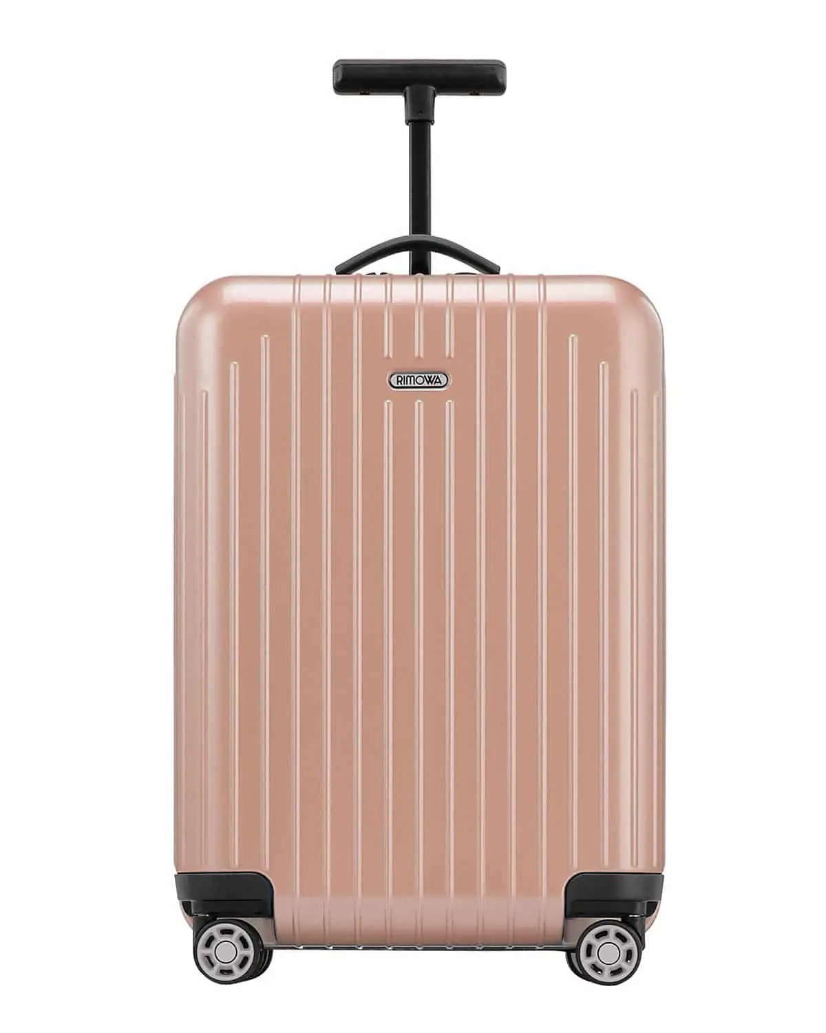 Rimowa Goes Pink: A Fresh Take on a Classic Design