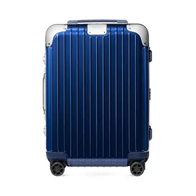 Our In-Depth Review of the Rimowa Hybrid Cabin