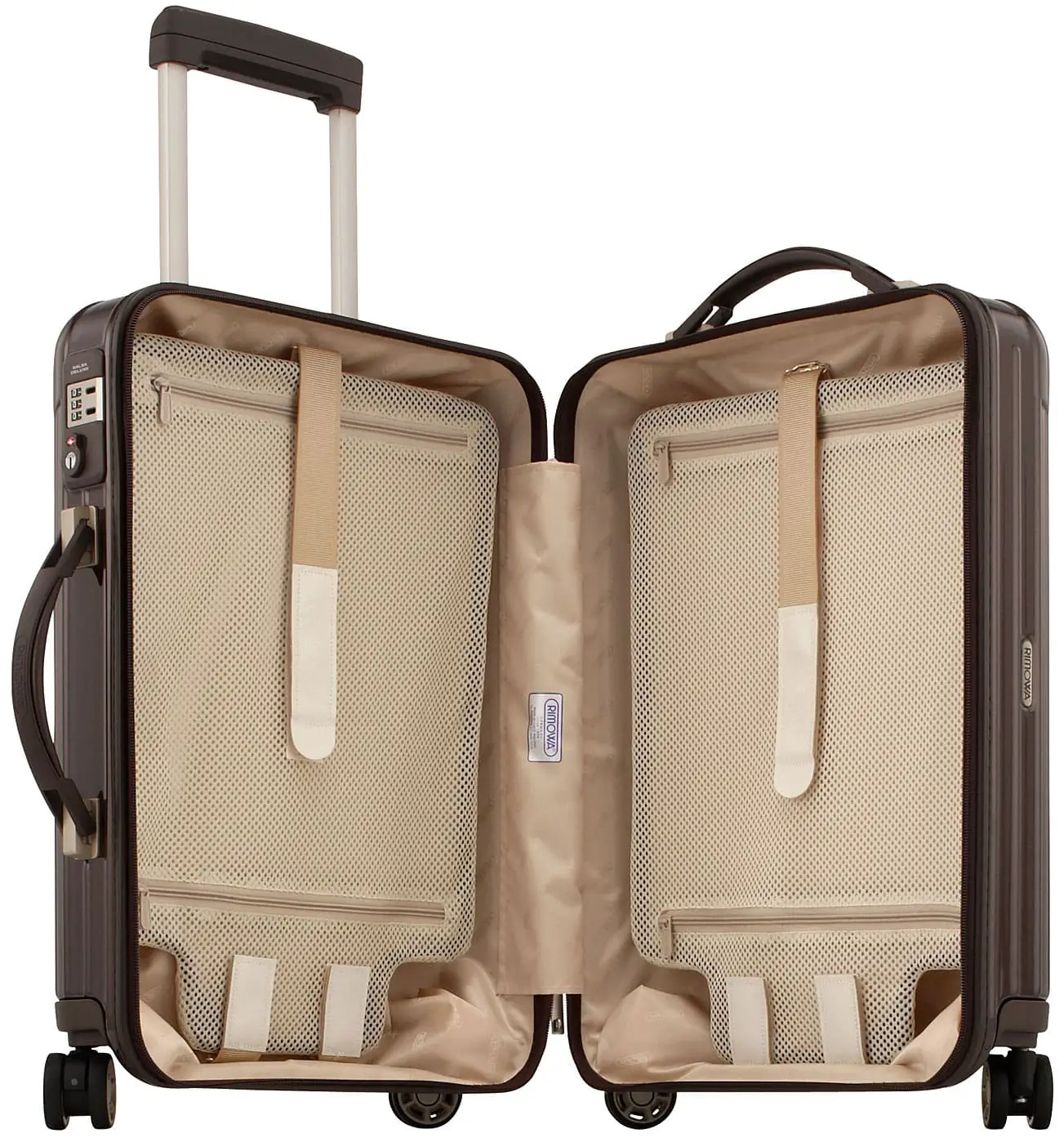 Where to Find Used Rimowa Luggage Cases