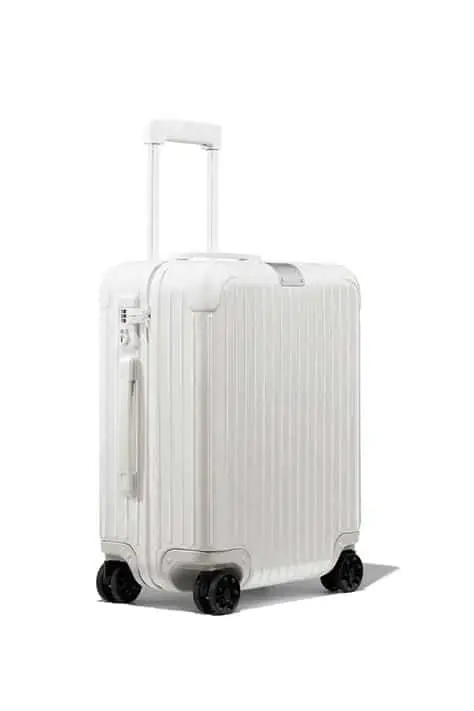 Where Can I Buy Rimowa Replacement Parts?