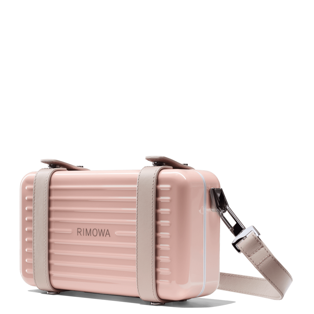 Rimowa’s Desert Rose Collection: Beauty Meets Brawn