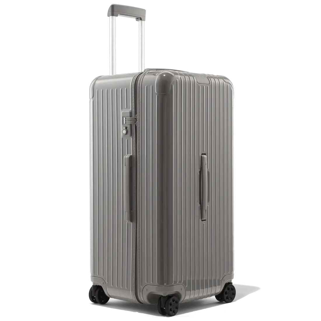 Rimowa’s Essential Grey: Subtle Sophistication or Bland?