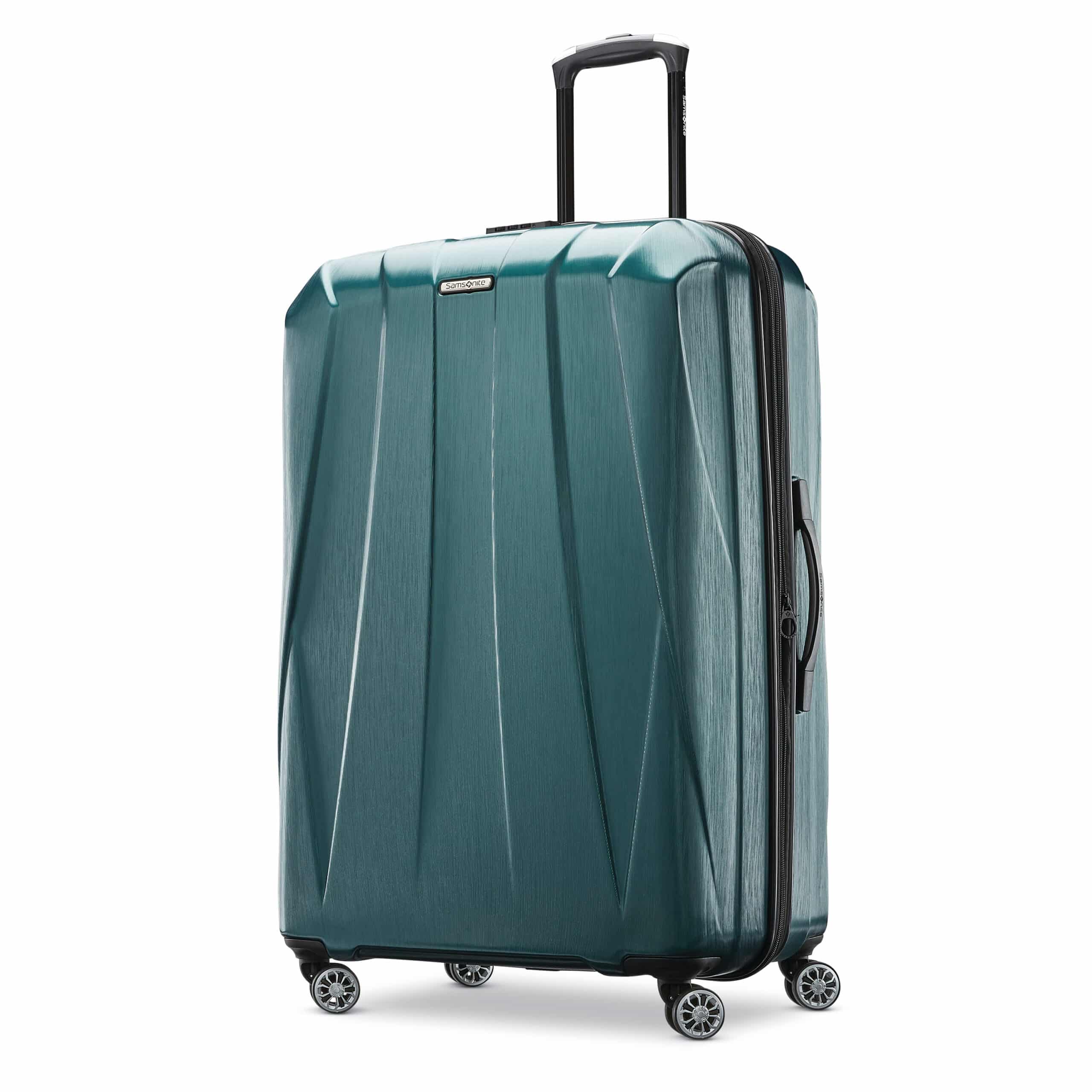 Samsonite Centric 2 – Any Good