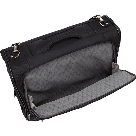 Samsonite Garment Bag – Flash Or Bust?