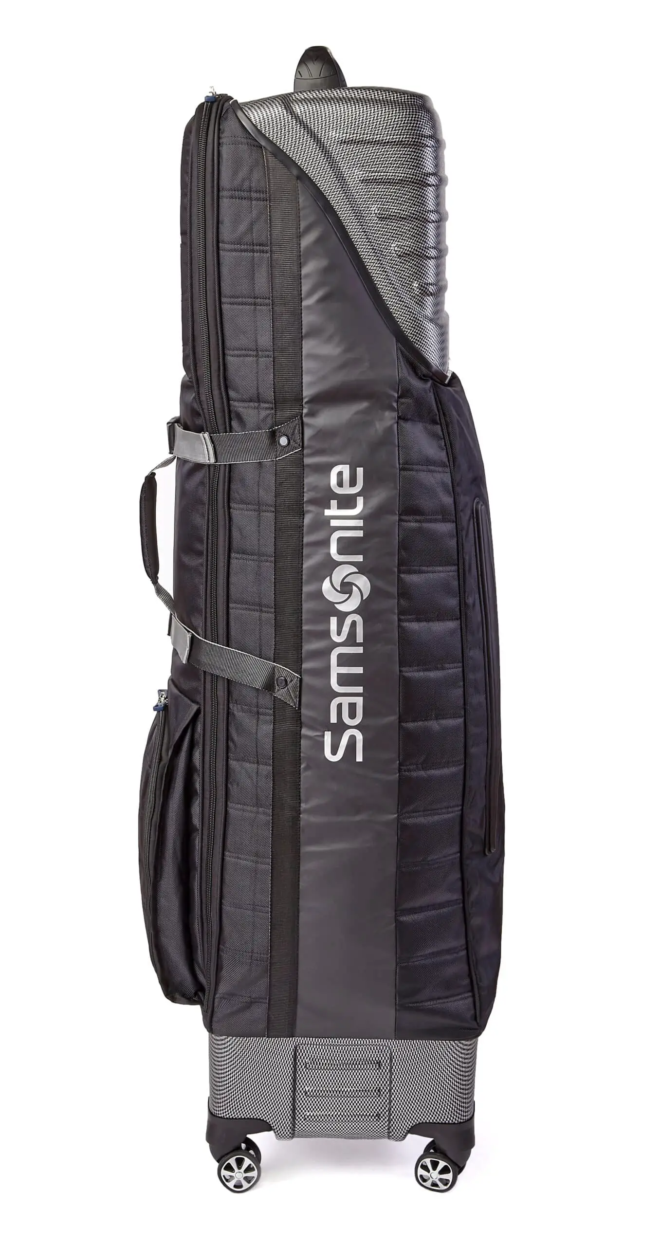 Is The Samsonite Golf Travel Bag Worth Buying?