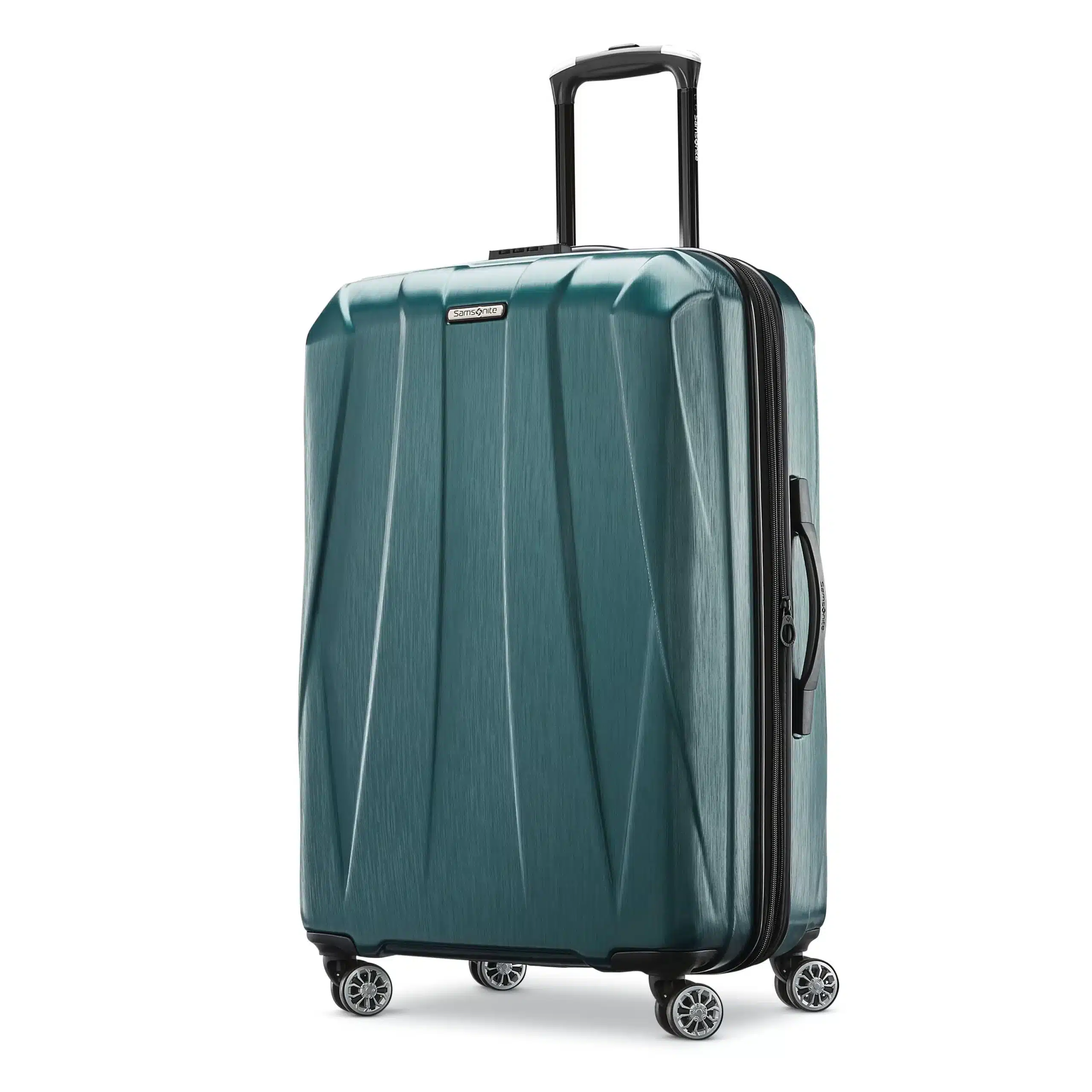 Samsonite Green Luggage – Our Top Picks