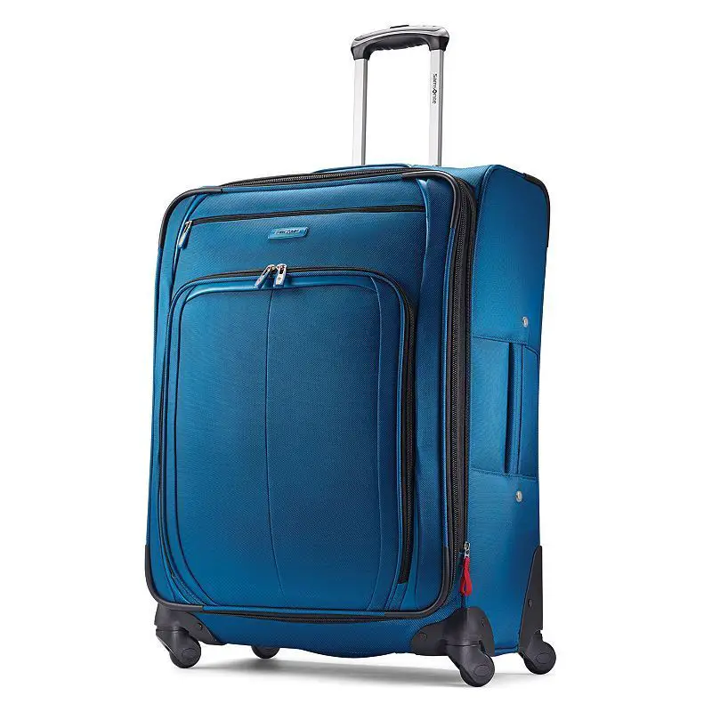 Samsonite Hyperspin 4 – Worth The hype?