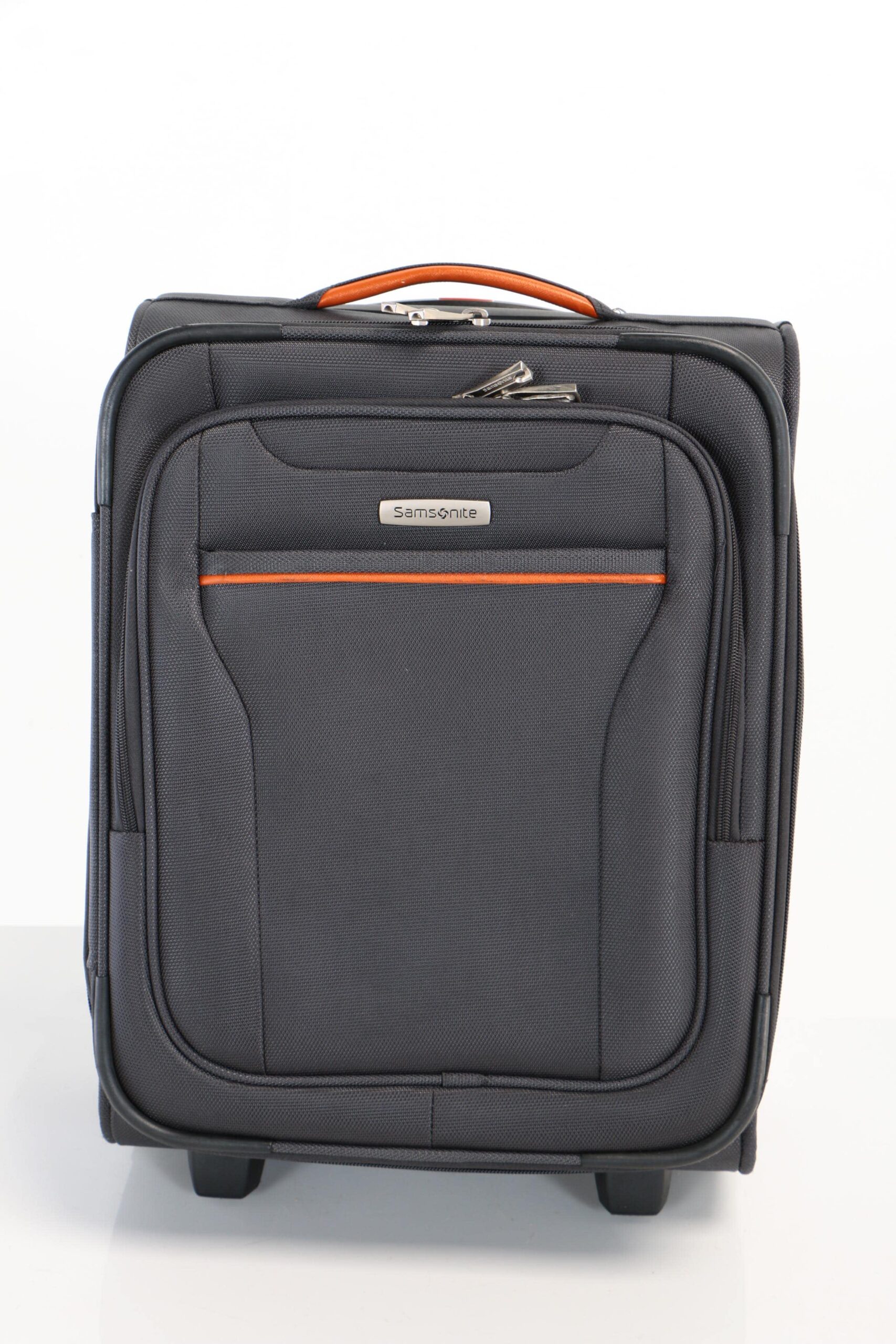 Samsonite Just Right Carry On Review Luggage Unpacked