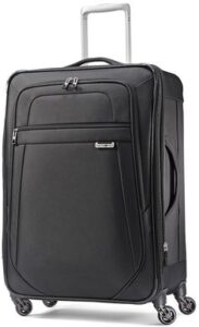 Samsonite Lite Lift 3.0 - Everything You Need To Know - Luggage Unpacked