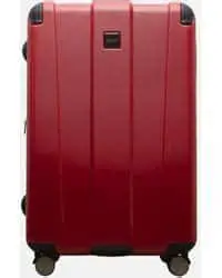 Samsonite Red Luggage – Our Picks For The Bold