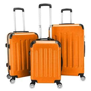 Samsonite Volante Luggage Review