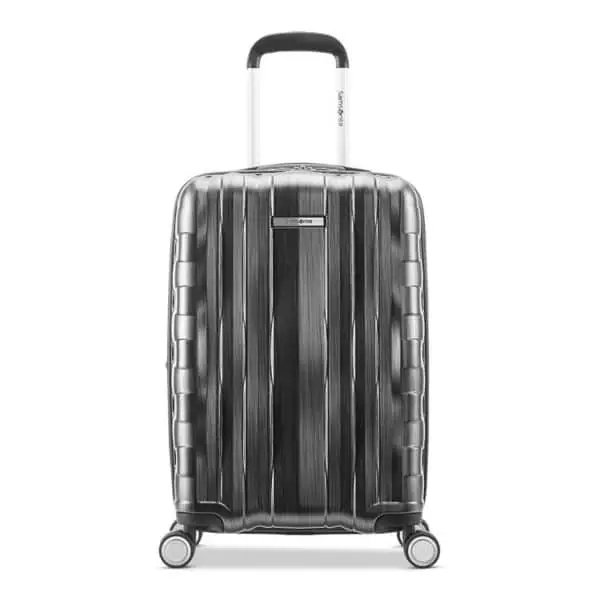 Samsonite Ziplite 5 Hardside Spinner Luggage – A Good Buy?